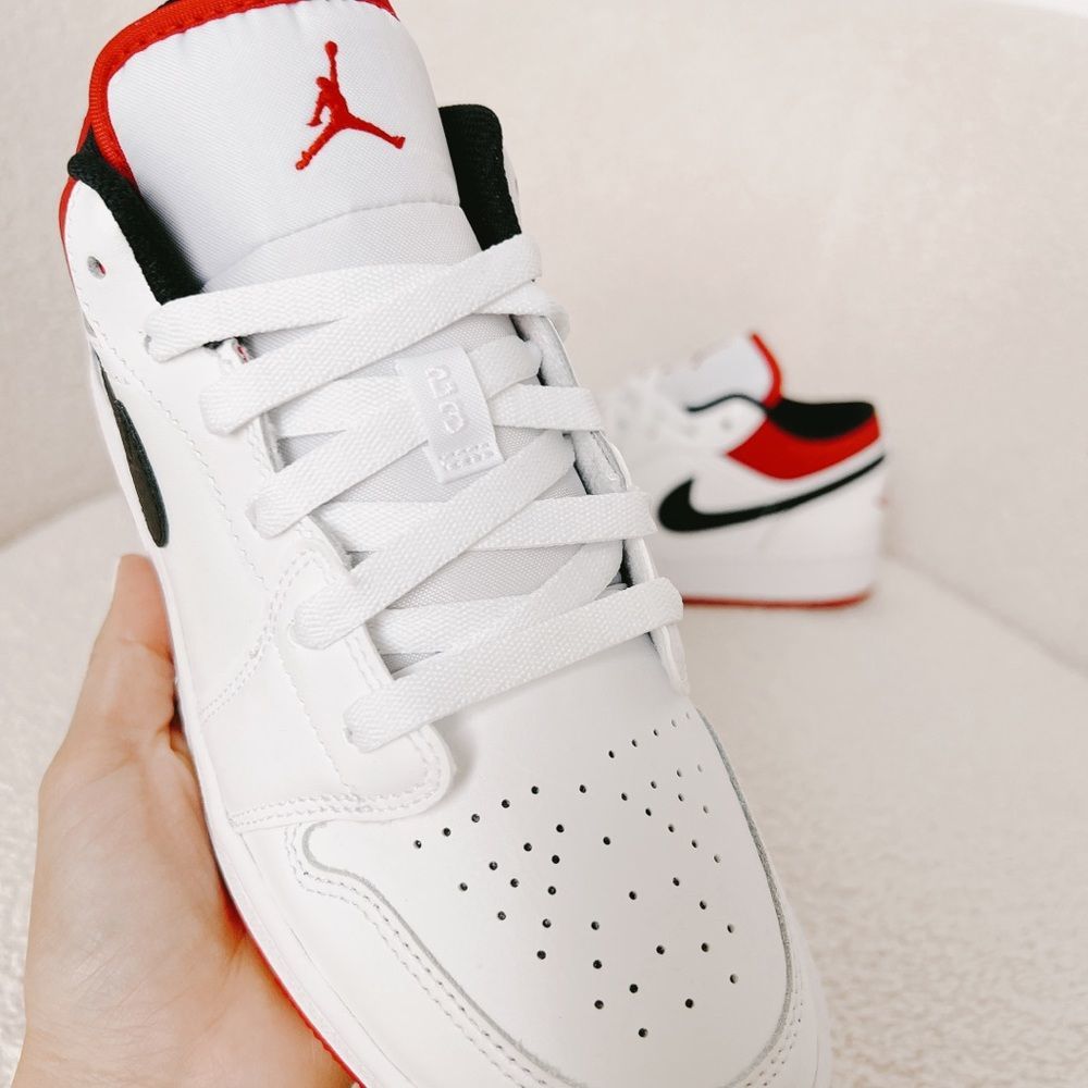 Nike aj low - Picture 2 of 4